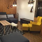 Madrisa 3*