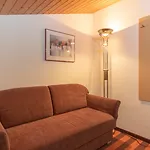 Madrisa Hotel