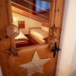 Madrisa Klosters-Serneus