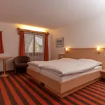Madrisa Hotel Klosters-Serneus