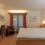 Madrisa Hotel