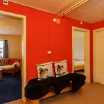 Hotel Madrisa Klosters-Serneus