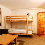 Madrisa Hotel