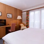 Madrisa Klosters-Serneus