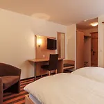 Szálloda Madrisa