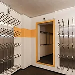 Hotel Madrisa