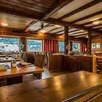 Hotel Madrisa Klosters