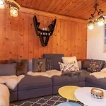 Madrisa 3*