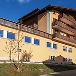 Madrisa Klosters