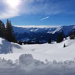 Madrisa
