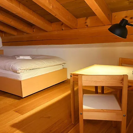 Madrisa 3*