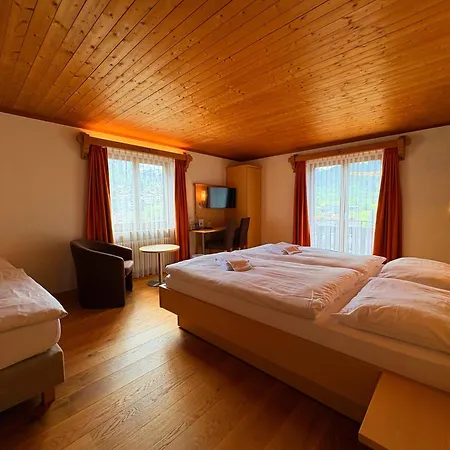 Madrisa Klosters