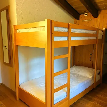 Hotel Madrisa