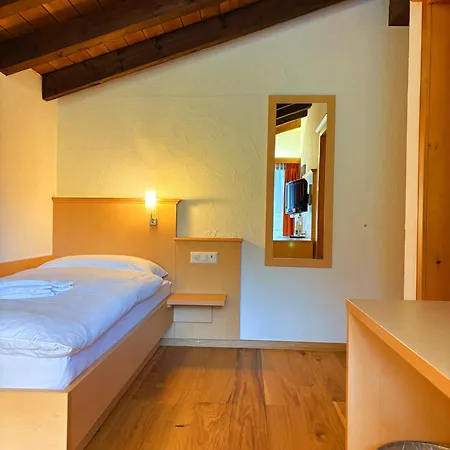 Madrisa Klosters