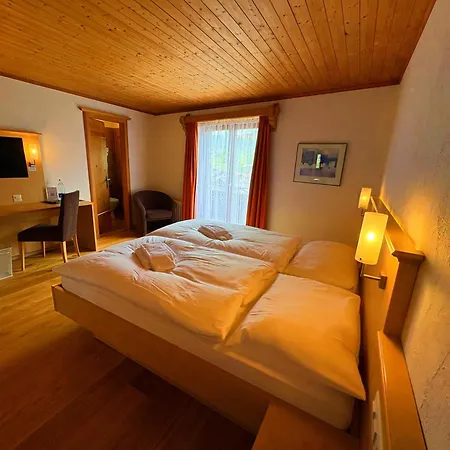 Hotel Madrisa