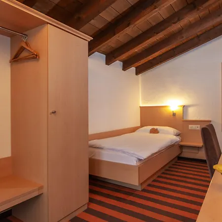 Madrisa Otel Klosters