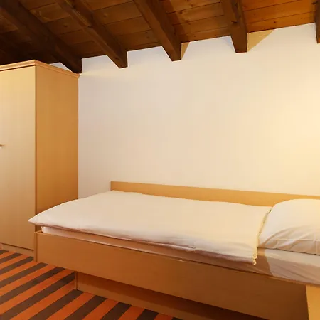 Madrisa Hotel Klosters