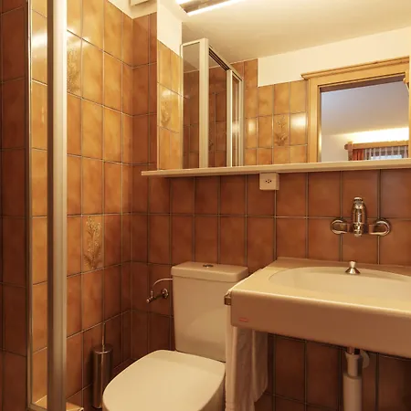 Hotel Madrisa 3*