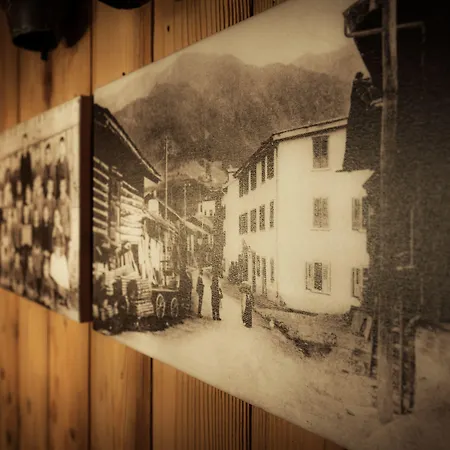 Hotel Madrisa Klosters