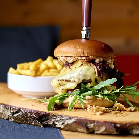 Madrisa Otel Klosters