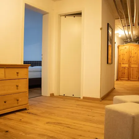 Hotel Madrisa 3*