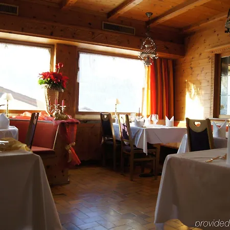 Hotel Madrisa
