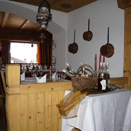 Madrisa Klosters