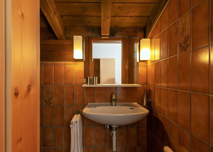 Hotel Madrisa Klosters