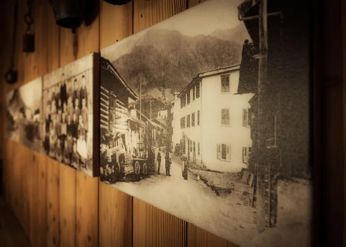 Hotel Madrisa Klosters