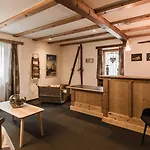 Madrisa 3* Klosters-Serneus