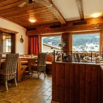 Madrisa