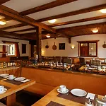 Madrisa Hotel