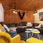 Hotel Madrisa 3*