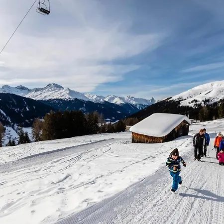 Madrisa