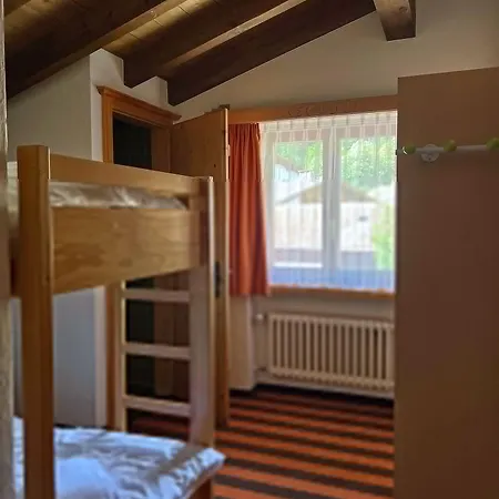 Madrisa Klosters