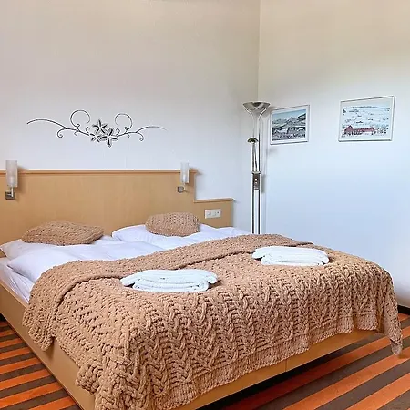 Madrisa Hotel
