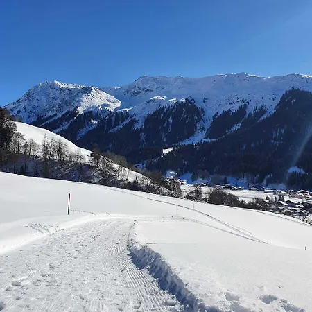 Madrisa 3* Klosters