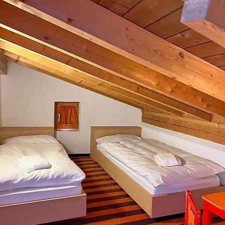 Madrisa Hotel Klosters