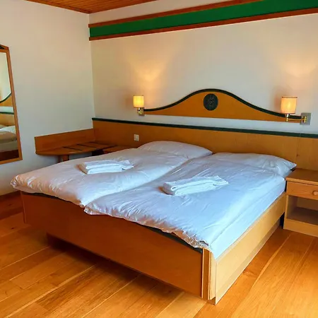 Hotel Madrisa