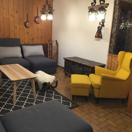 Madrisa 3*