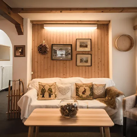 Hotel Madrisa 3*