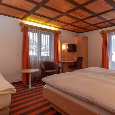 Madrisa