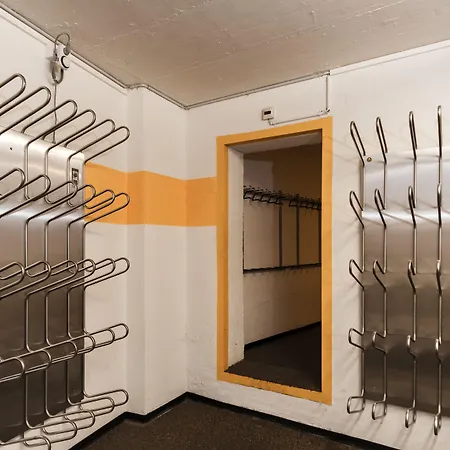Hotel Madrisa