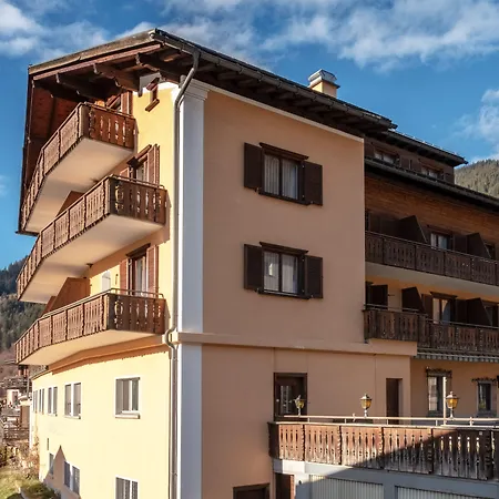 Madrisa