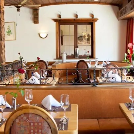 Hotel Madrisa 3*