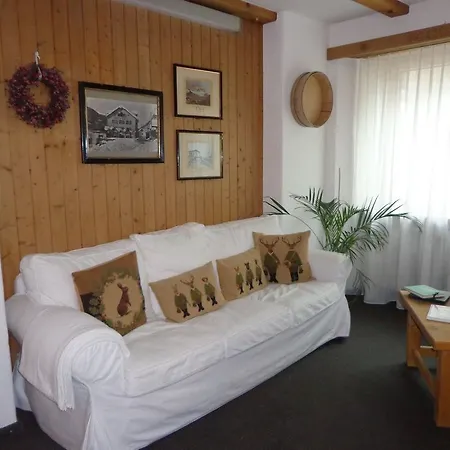 Madrisa Klosters