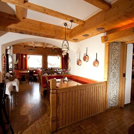 Hotel Madrisa Klosters