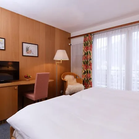 Hotel Madrisa