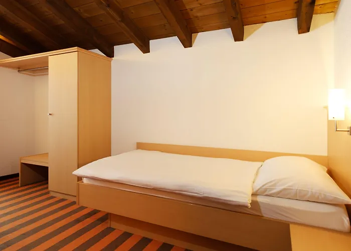 Madrisa Otel Klosters