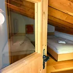 Madrisa Hotel Klosters